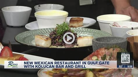 Kolucan Mexican Bar and Grill